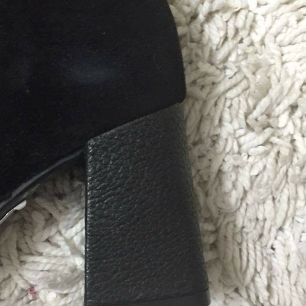 Roberto Festa Gianna Bootie Sz 5.5 NIB - Picture 2 of 7